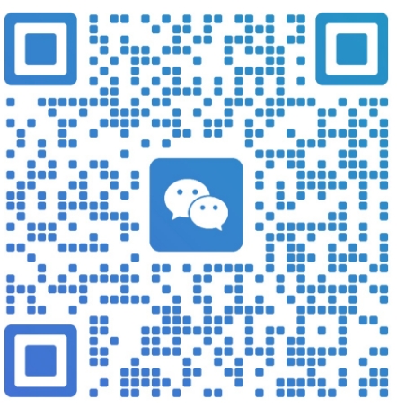 扫一扫加微信-优优云网创