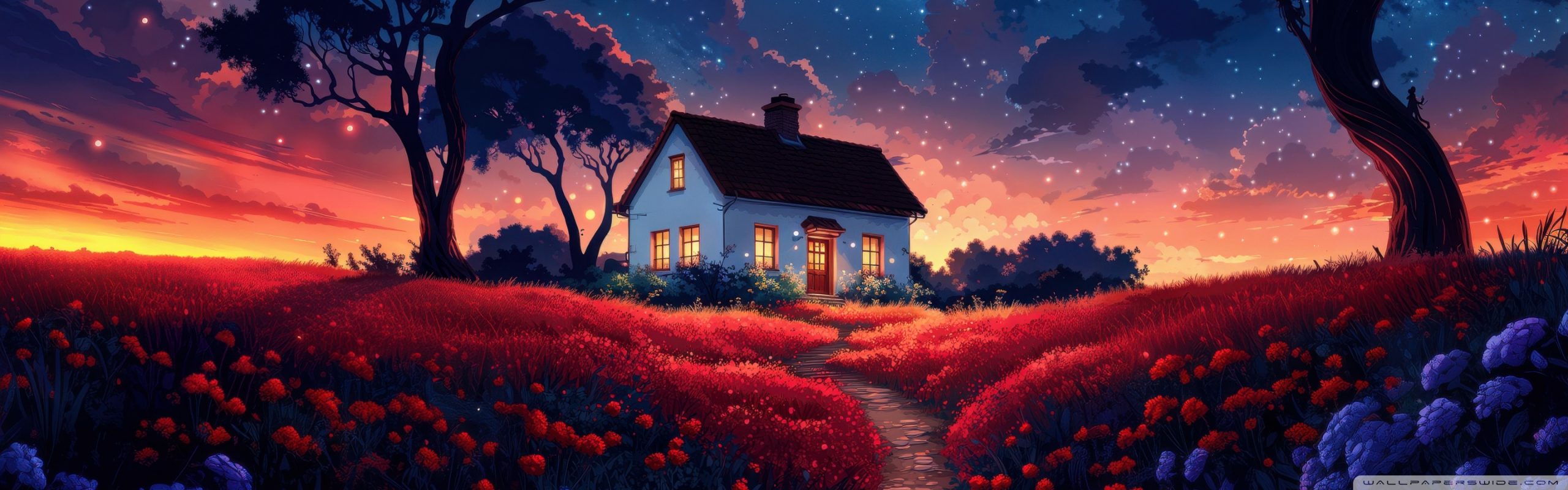 幻灯片-优优云网创